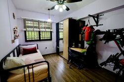 Blk 461 Clementi Avenue 3 (Clementi), HDB 4 Rooms #580409131